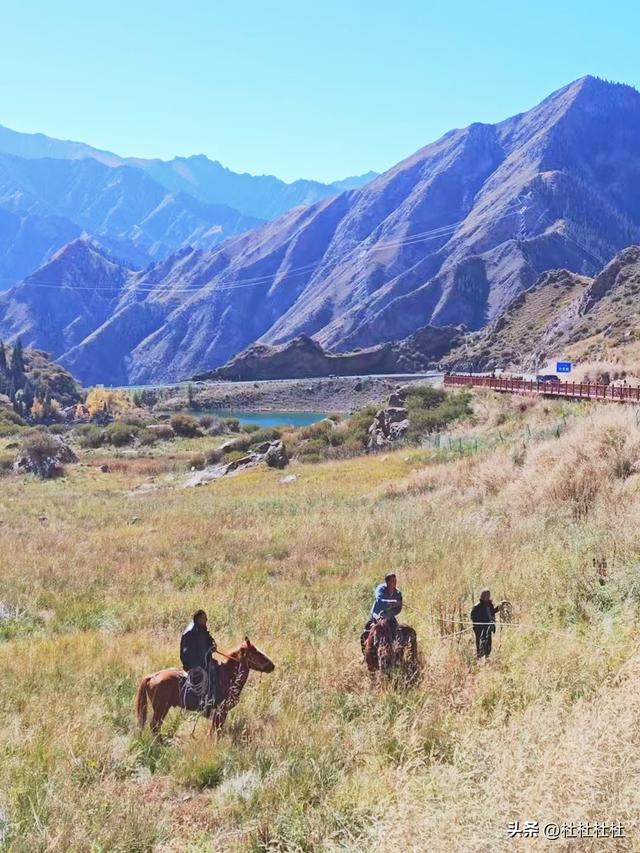 二刷南疆环线｜从喀什到唐布拉，自驾攻略+绝美小众点全奉上