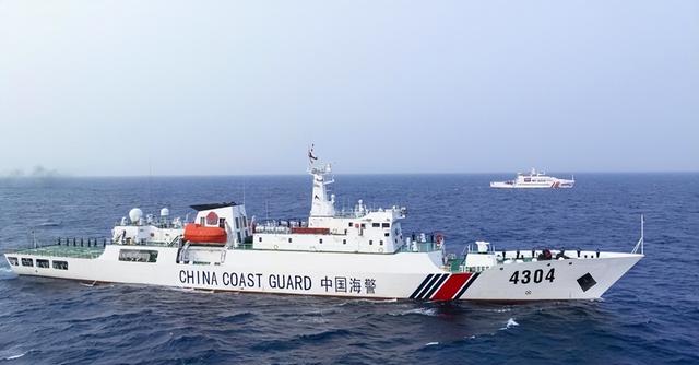 日本通告全球	，将强登钓鱼岛？中方已经增兵，普京政府也选边站了