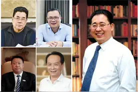 四川绵阳第一大民企：甩远富临，碾压好医生，相当2个惠科3个兴事图片