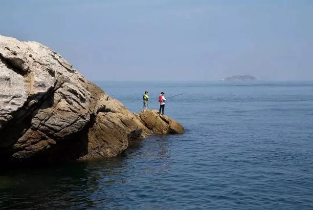 谈谈日照和连云港观海、洗海澡的不同点