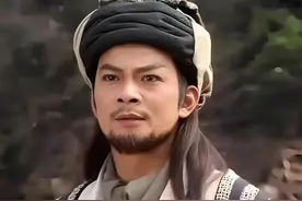 别让“一僧二挂三老四绝”所骗，这才是《天龙八部》武功前10排名图片