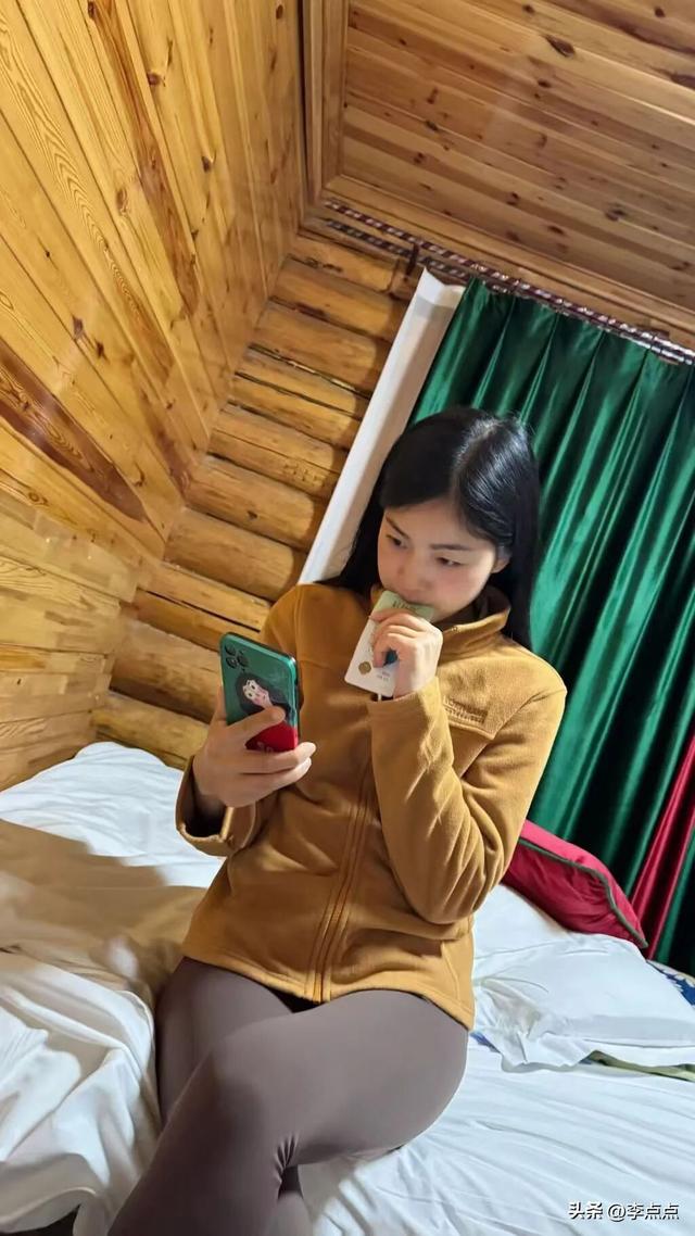 美哭了，我在内蒙古找到了旅行最伟大的意义
