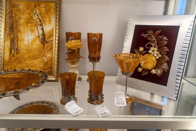 乙巳仲秋俄罗斯莫彼双城记之十一：圣彼得堡街景