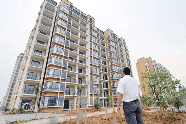 一旦国家收购开发商卖不掉的房子，90%老百姓都将拥有这5大福利！