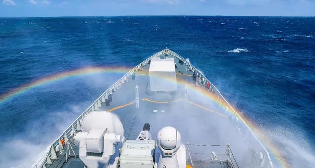 俄专家预测：一旦爆发全球海战，全世界仅有一国能击败美军