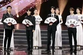 看脸帅气，却输在“个子矮”，这5位男星的身高太任性了！图片