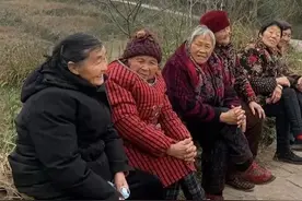老了，才渐渐发现了6个真相，一个比一个扎心，看看我说的对不对图片