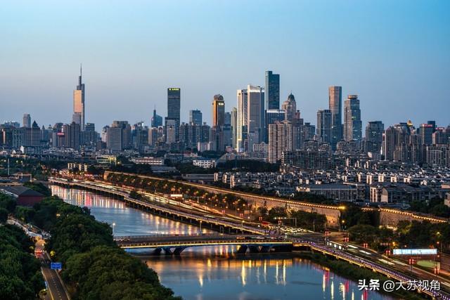 南京玩透只认这10个地方！少去1个都遗憾，最后1个藏着绝美秘境