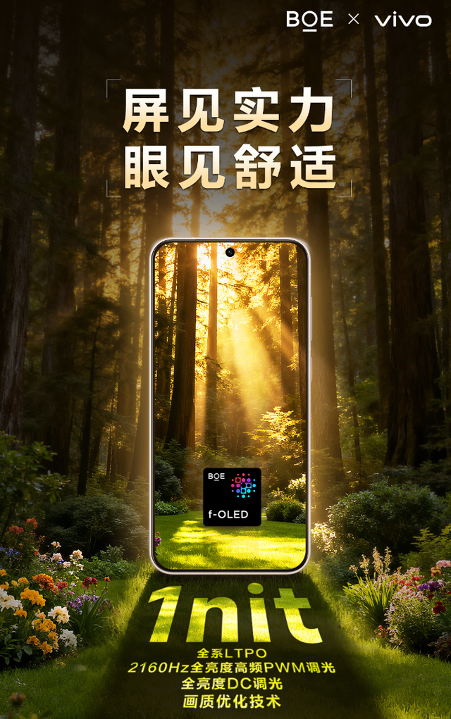 vivo X300使用体验分享：小屏也有大实力