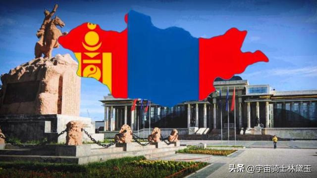 独立百年的蒙古国，正在悄悄毁掉中国人40年的努力