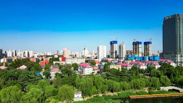 我国有座“家大业大”的城市，下辖24个区县，在地级市里排第一