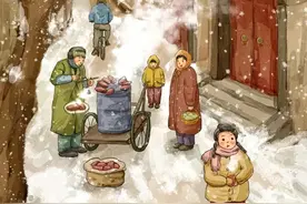 岁月静美也许就是如此吧，简单即是幸福图片