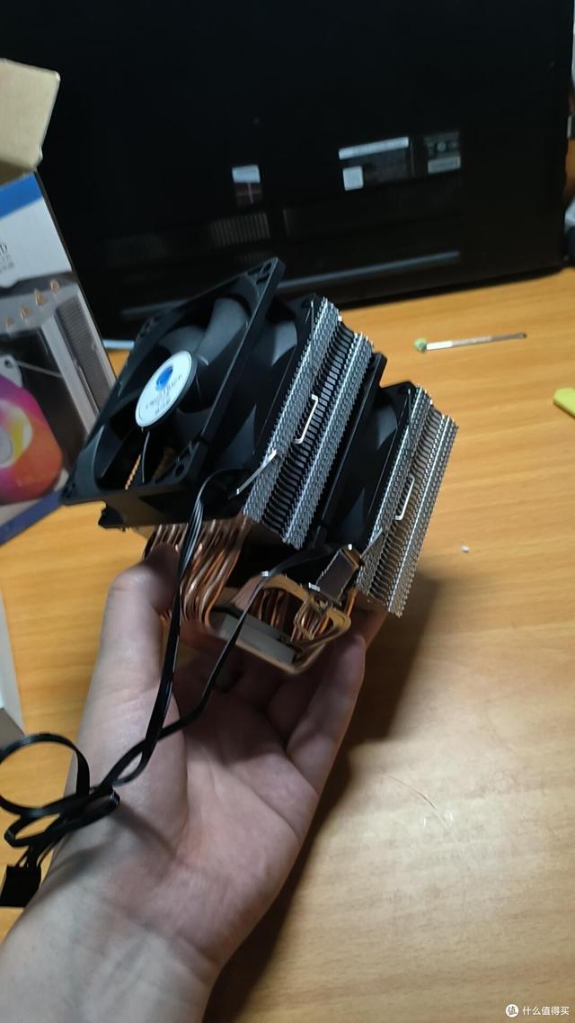E52666V3 捡垃圾 算下来一共花了 1134 元 分享一下。