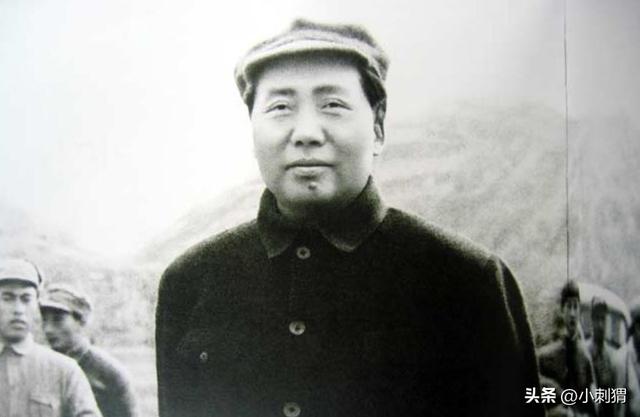 毛主席曾预言：将来有2个国家对中国威胁最大，如今预言成真