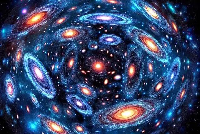 从暗能量到流浪行星，罗曼望远镜2026上天，要给宇宙拍张"CT照"？