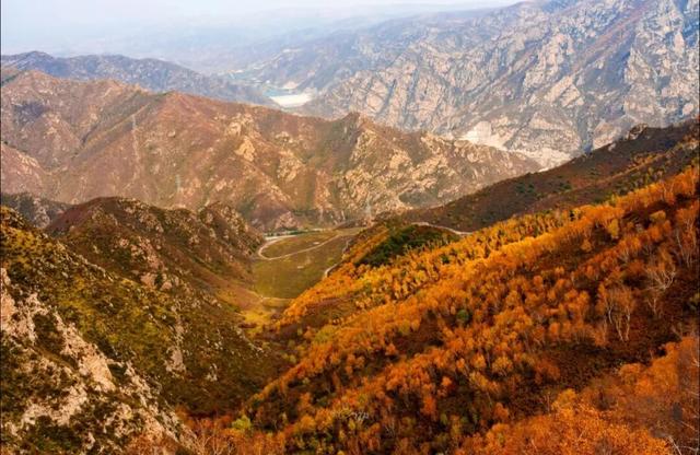 进度已达90%！呼和浩特进入全盛期！最近每天都不一样，呼市人抓紧出门