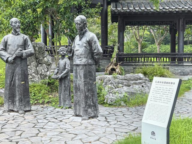 阅读江南 品味古镇|邵伯：在运河涛声中走来的千年古镇