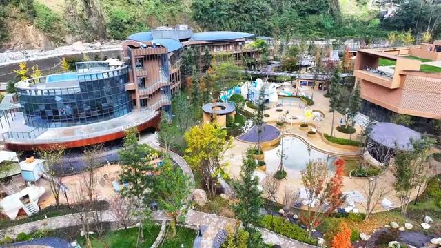 元旦假期首日 雅安文旅迎“开门红”