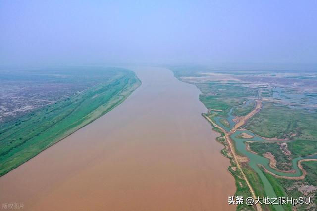 2025年中国的10大油气田，各有特色，凭实力跻身大型油气田