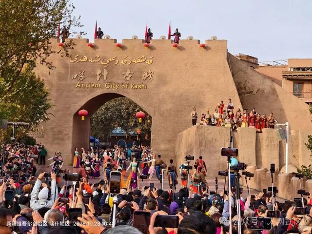 帕米尔高原礼赞