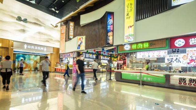 服务区变“景区”，江苏是怎么做到的？