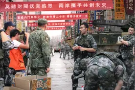 北平模式解决台湾问题？大陆未否认，第三种统一方法，已浮出水面图片