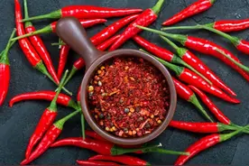 吃辣椒，到底有什么好处？哪些人不适合吃？4个辣椒小知识，一文讲清图片