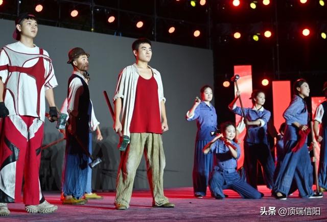 2025年河南省红色旅游主题宣传推广活动在新县举办