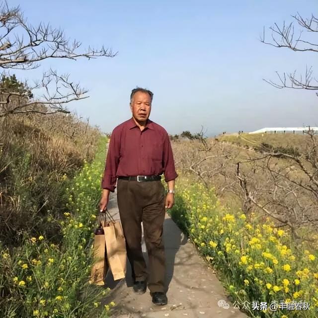 内蒙古高原上绽放的柳兰花｜李 芳