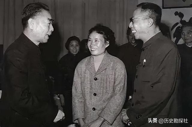 这是溥仪5位娇妻的真实样貌，都看看吧，这可不是演员扮演的！