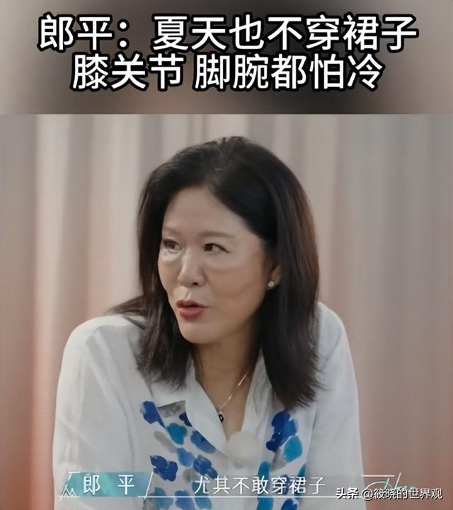 “铁榔头”沉迷医美无法自拔？64岁郎平大变样，差点就认不出来了