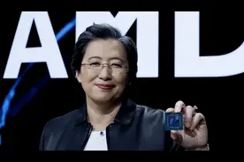 她是美科学院院长，担任美尖端芯片公司CEO，却顶风为中国造芯片图片