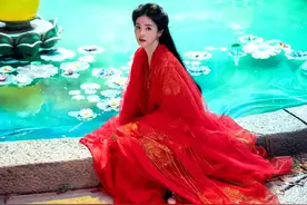 支持！于正自曝三位绝美古典美女星，白鹿上榜、最后两名实至名归图片