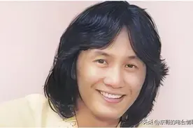 天王之上，还有天王，来看香港乐坛的十大天王图片