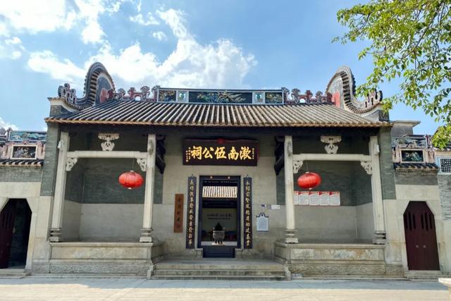 国庆来顺德,和“慢生活”撞个满怀!
