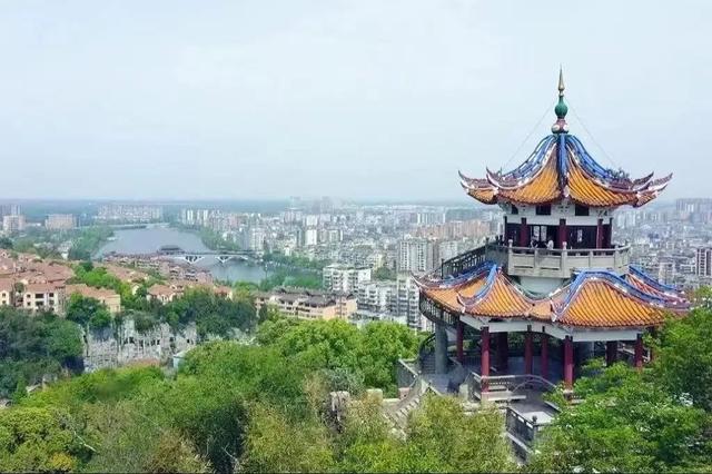 从雪山到田园，小金&新津这样玩→