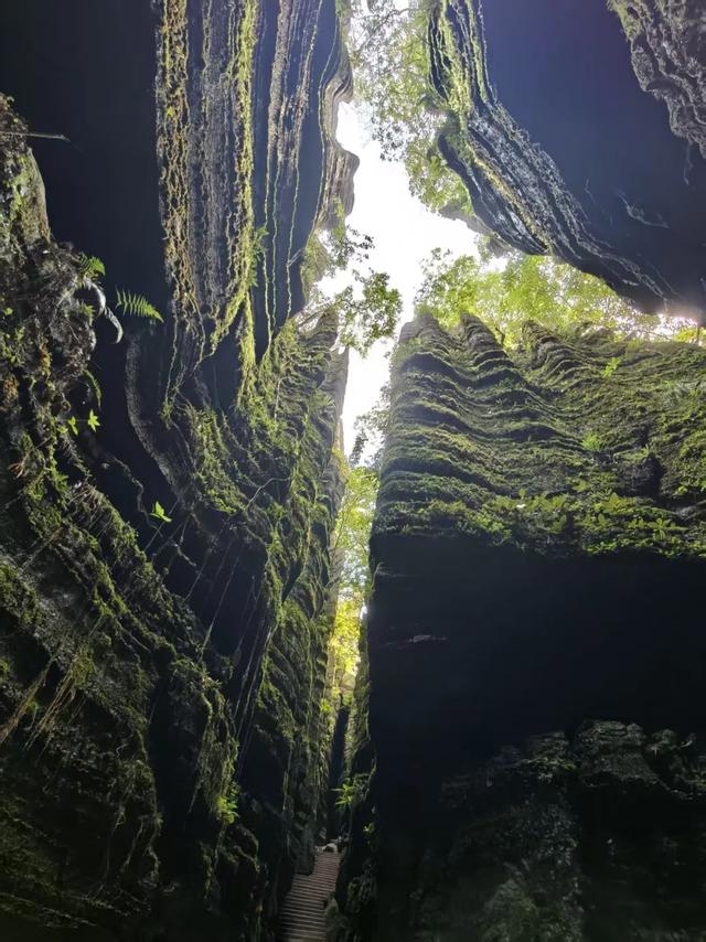 恩施旅游怎么走？单看我这篇就足够
