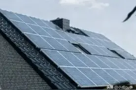 光伏电站有辐射？农村屋顶不敢建光伏原因竟是这图片