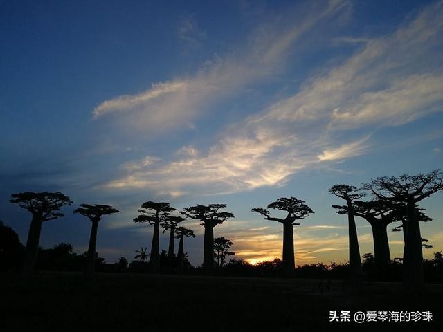 世界这么大，总要有一次童话之旅！十大绝美目的地推荐