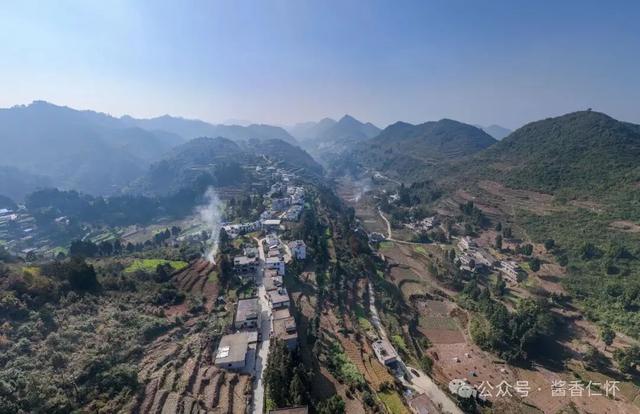 【寻仁迹】地处川黔交界的“长坝槽”