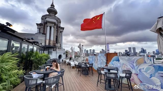 别错过！外滩这些宝藏大楼可免费参观