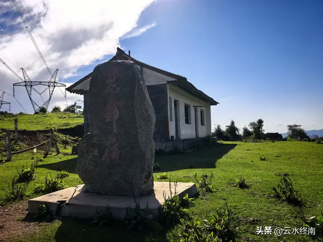 2025年8月自驾高寒川老爷岭草甸最新最全线路，老爷岭可走个环线