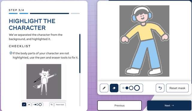 又多了一个哄孩子AI神器，一张破涂鸦竟能秒变迪士尼动画