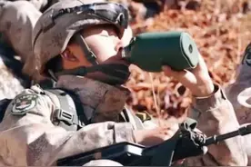 你知道新式军用水壶有多厉害吗？图片
