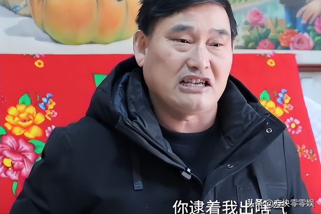 善恶到头终有报	，54岁的农民歌手朱之文，如今已走上了新的道路