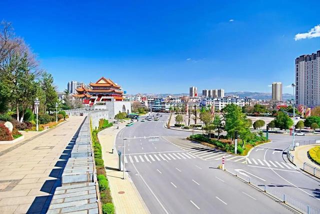 云南省下一个黑马城市已定？不是红河玉溪，有望成第二个“昆明”