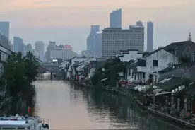 中国最美的十座城市，看看你所在的城市有没有上榜？图片
