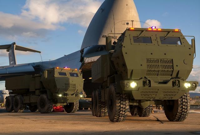 中国拉清单查封对台军售美企，特朗普政府只回了一句话