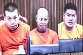 绑架案告破，马科斯执政危机显现，打败他的不是老杜，而是民生图片