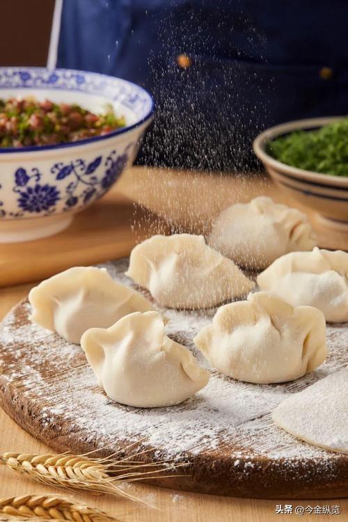 冬至不吃饺子	，真就"忘本"了？别让传统变枷锁！主要是心意和自在